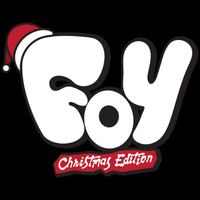 Festival of Youth Logo