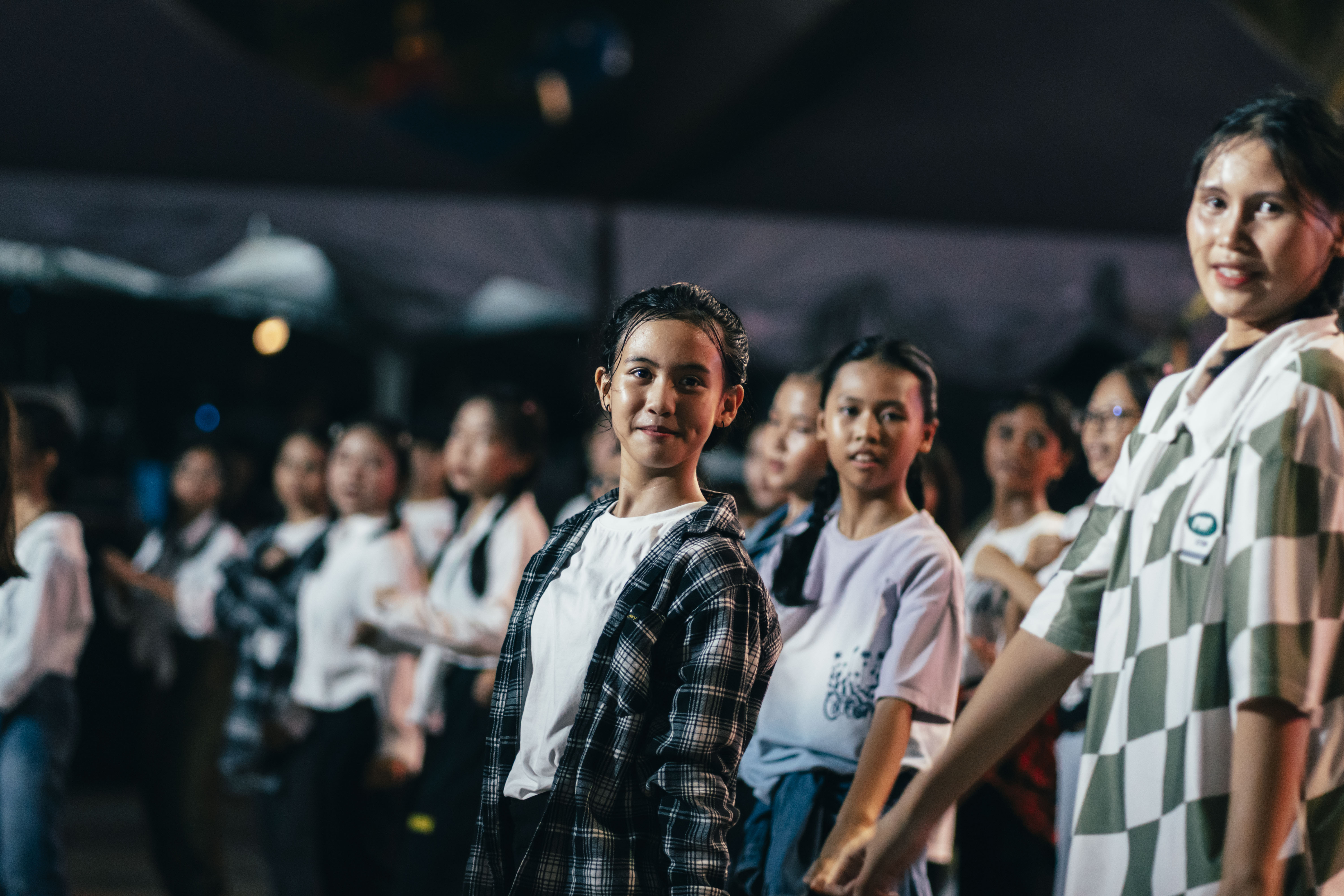 Festival Fellowship
